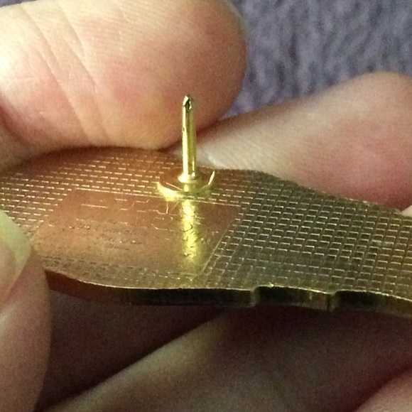 Darth Vader Revenge of the Sith Collectors Pin - Picture 7 of 9